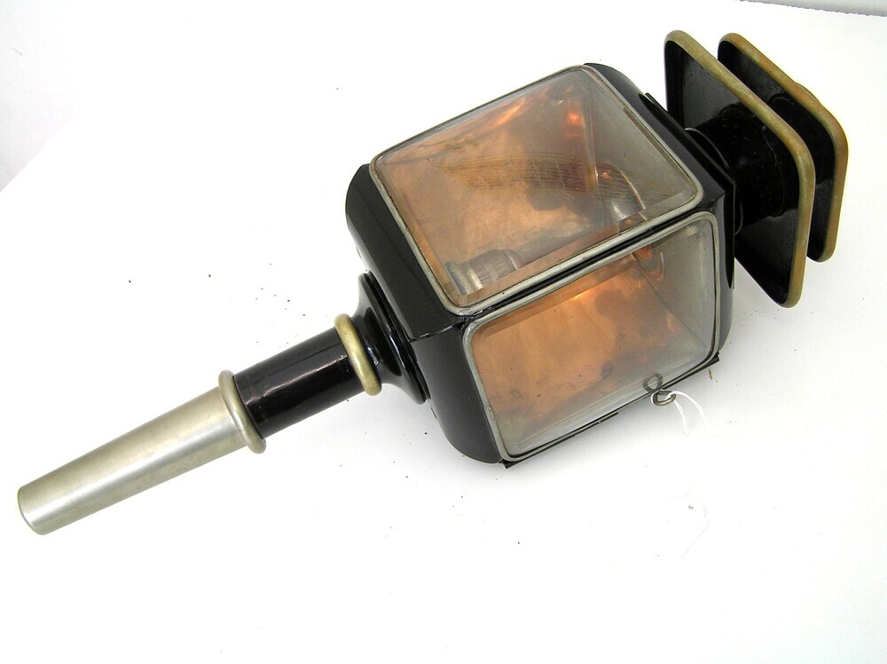 lantaarn, koetslantaarn, rijtuiglantaarn